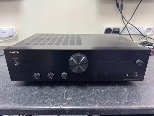 Onkyo 9010 amplificatore - onkyo,