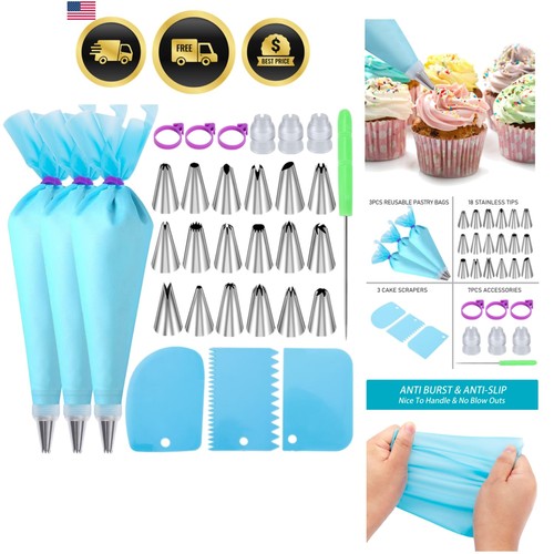 Kit decorazione torte - kit,