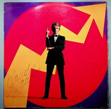 CLAUDE FRANCOIS - PHILIPS