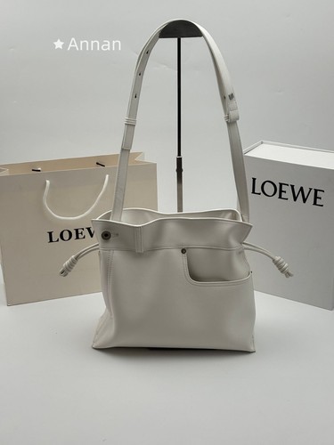 Borsa tote loewe super - loewe,