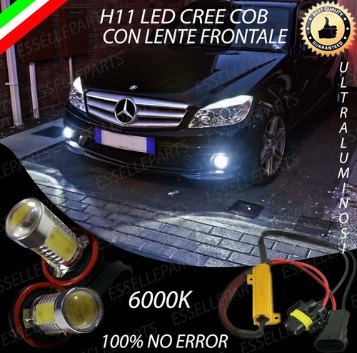 Coppia lampade fendinebbia - coppia,