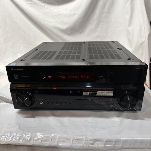 Pioneer elite vsx 91txh 7 - elite, 7.1
