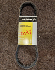 Cinghia trasmissione Ski-doo