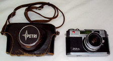 Macchina fotografica vintage - fotografica,