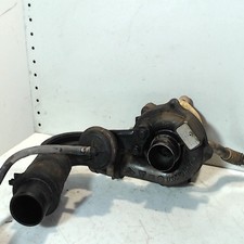 TURBINA TURBO PER RENAULT