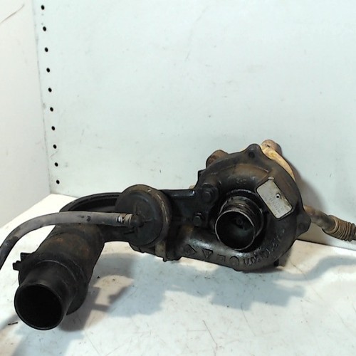 Turbina turbo per renault - turbo,