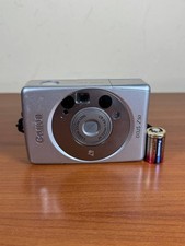 Canon Ixus Z50 Fotocamera