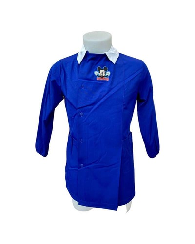 Grembiule bimbo scuola blu - bimbo,