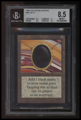 Magic the gathering - magic:,