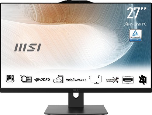 Msi modern am272p - msi, 1m