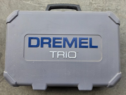Dremel trio modello 6800 - dremel,