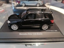 Schuco 1/43 Mercedes GLK Sport
