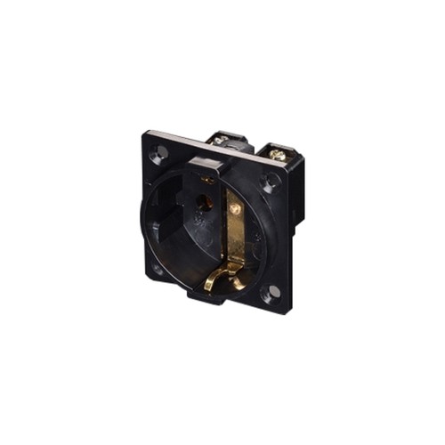 Furutech e30 presa - presa, di