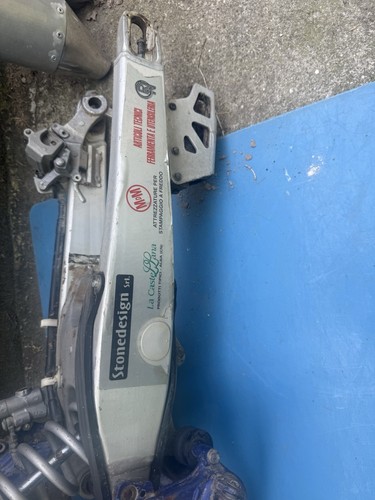 Yamaha yzf250 forcella - yamaha,
