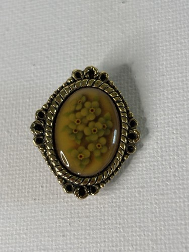 Spilla vintage camco - vintage,