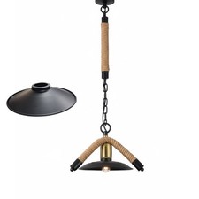 LAMPADARIO SOSPENSIONE E27