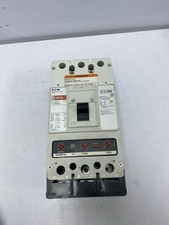 Eaton HKD3400F, stile#