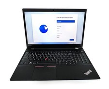 Lenovo ThinkPad P15s Gen 1