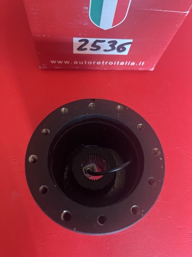 Mozzo volante fiat - volante,