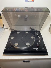 Giradischi trasmissione a