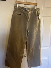 Jeans uomo RSQ larghi taglia