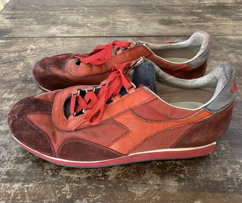 Sneaker diadora heritage 1975 - diadora,
