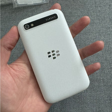 Smartphone retrò BlackBerry