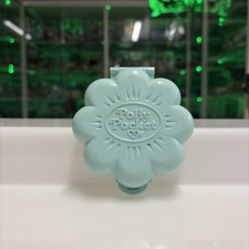 BLUEBIRD  Vintage Polly Pocket