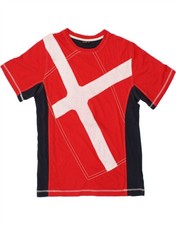 T-shirt uomo INVICTA top XL