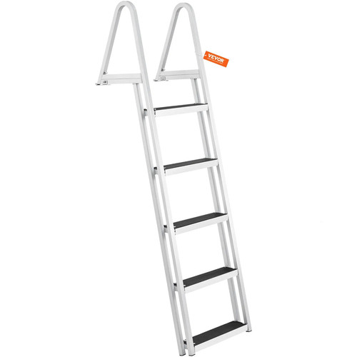 Scala dock rimovibile - scala, 5