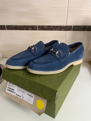 Gucci wowen konrad - konrad, blue