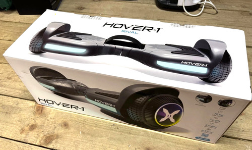 Hover rival bilanciere - hover-1,