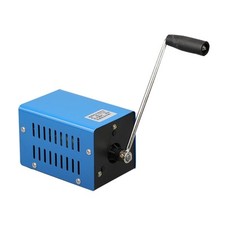 Generatore a manovella