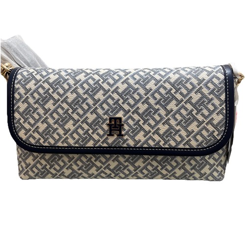 Borsa tommy hilfiger donna - tommy,