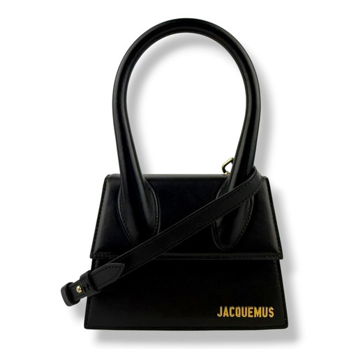 Borsa tracolla jacquemus le - a,