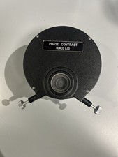 Olympus Condensatore per