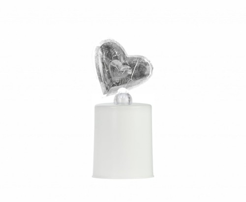 Lumino elettrico con cuore - elettrico,
