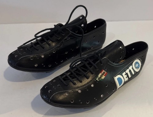 Scarpe ciclismo detto - scarpe,