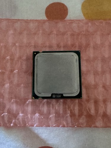 Intel core quad q9550s cpu - intel,