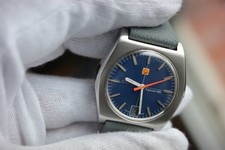 Certina argonaut 280 + Cadran