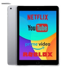 Apple iPad 6 Gen Retina 9.7"