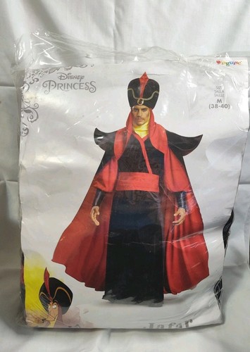 Disney aladdin jafar costume - disney,