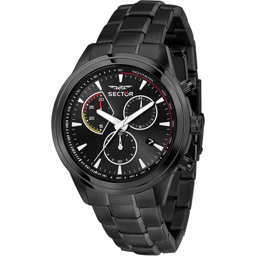 Orologio uomo sector 670 - uomo,