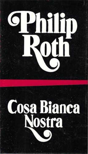 Roth philip cosa bianca - roth,philip.,