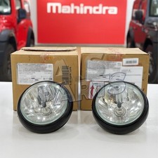 Originale per Mahindra Roxor