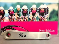 Cult Vintage oldschool SRM