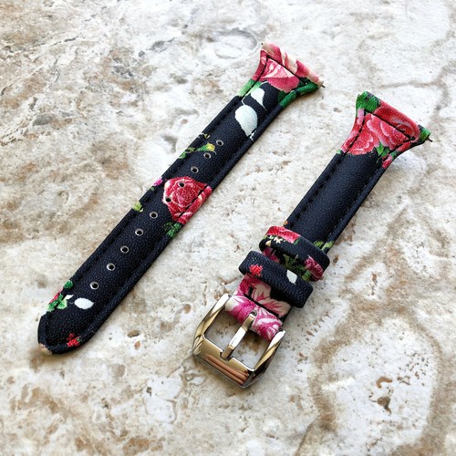 Rosso rose sottile pelle - rose,