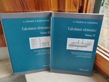 Libri Calcolatori elettronici