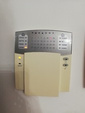 Tastiera paradox antifurto