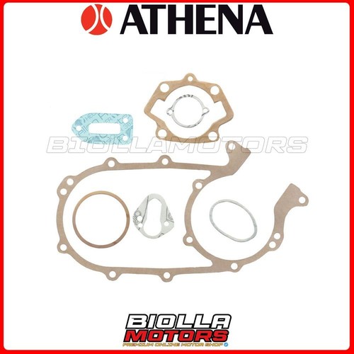 Kit guarnizioni motore athena - kit,